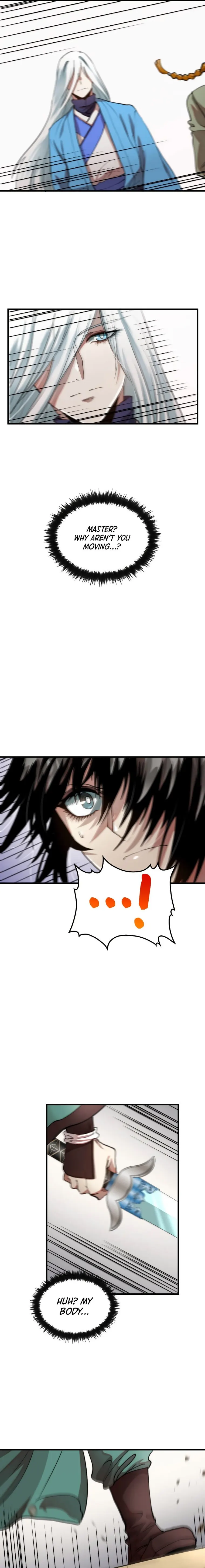 Doctor’s Rebirth Chapter 95 page 20