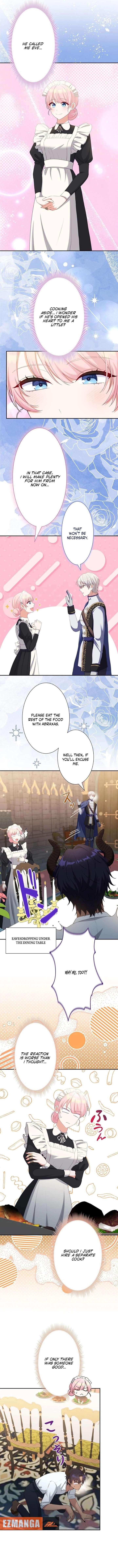 Does a Hero Need Work Benefits Too? Chapter 5 page 9