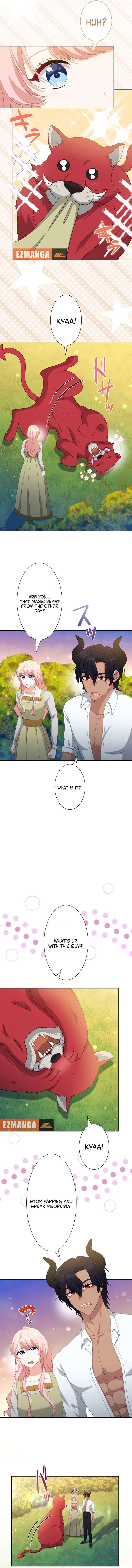 Does a Hero Need Work Benefits Too? Chapter 7 page 4