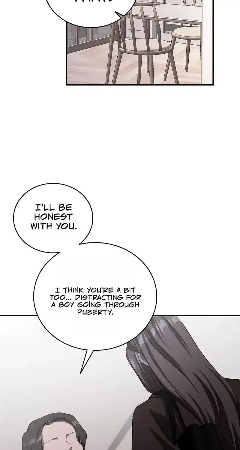 Dog Ahoo Chapter 10 page 8