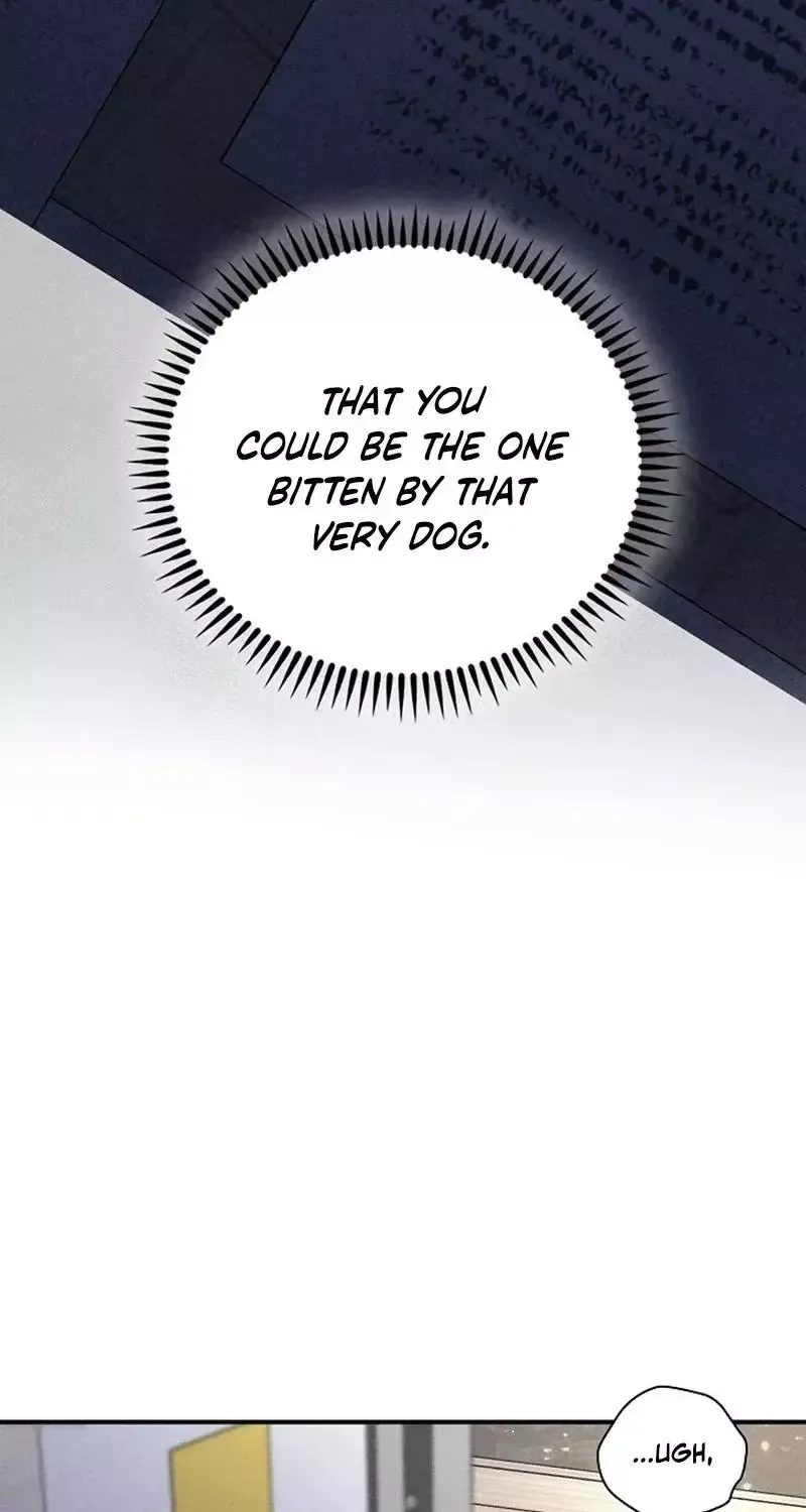 Dog Ahoo Chapter 11 page 21