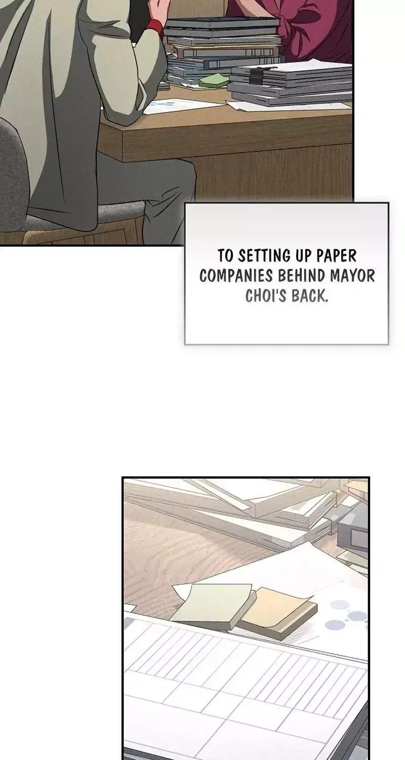 Dog Ahoo Chapter 11 page 9