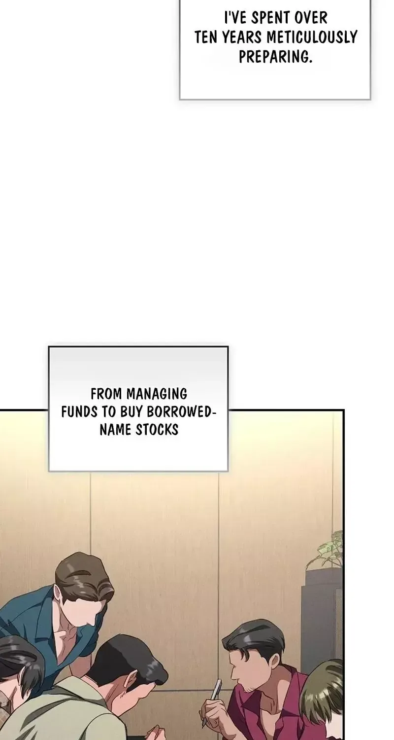 Dog Ahoo Chapter 11 page 8