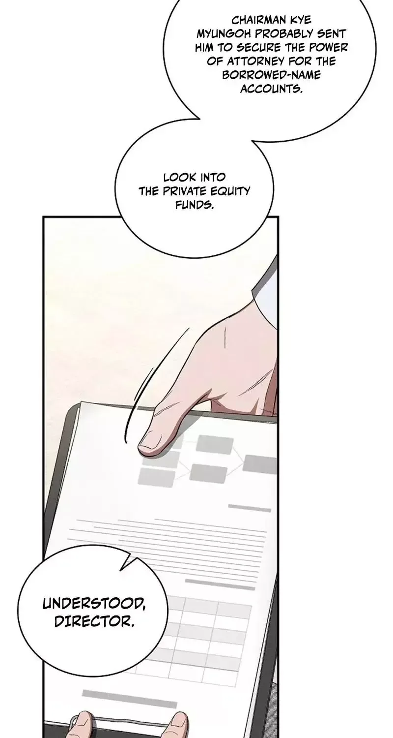 Dog Ahoo Chapter 11 page 14