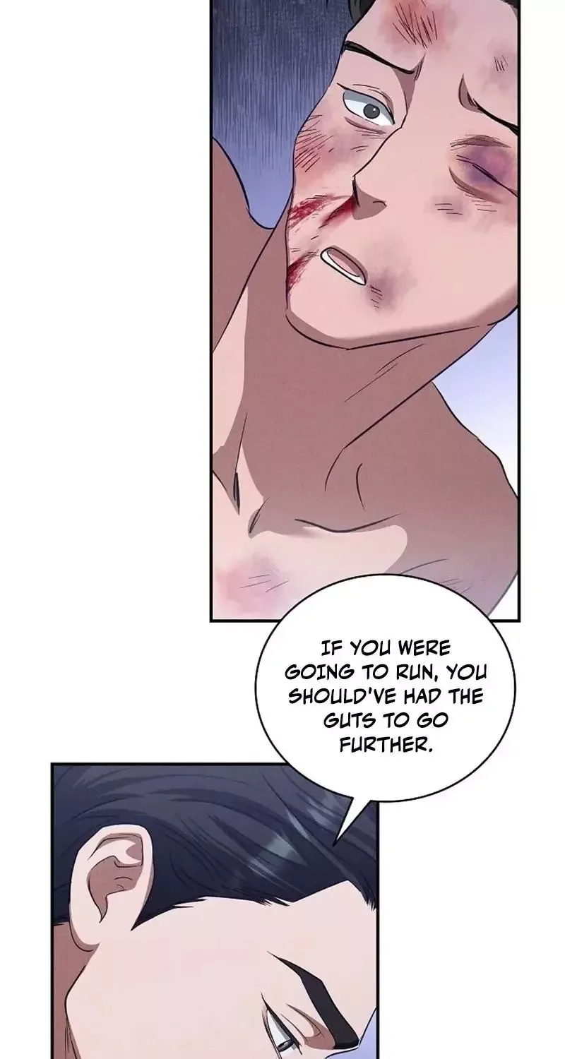 Dog Ahoo Chapter 11 page 28