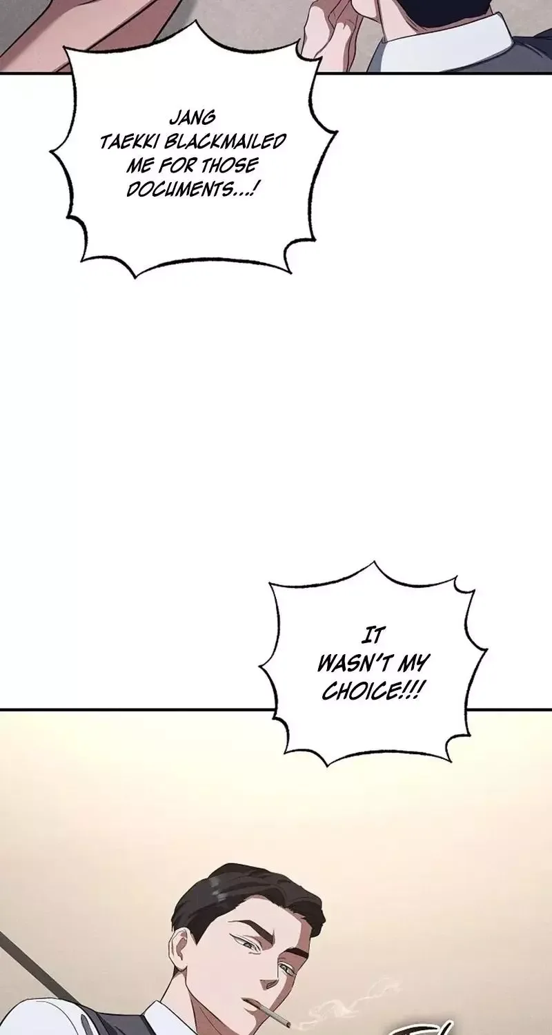 Dog Ahoo Chapter 11 page 32