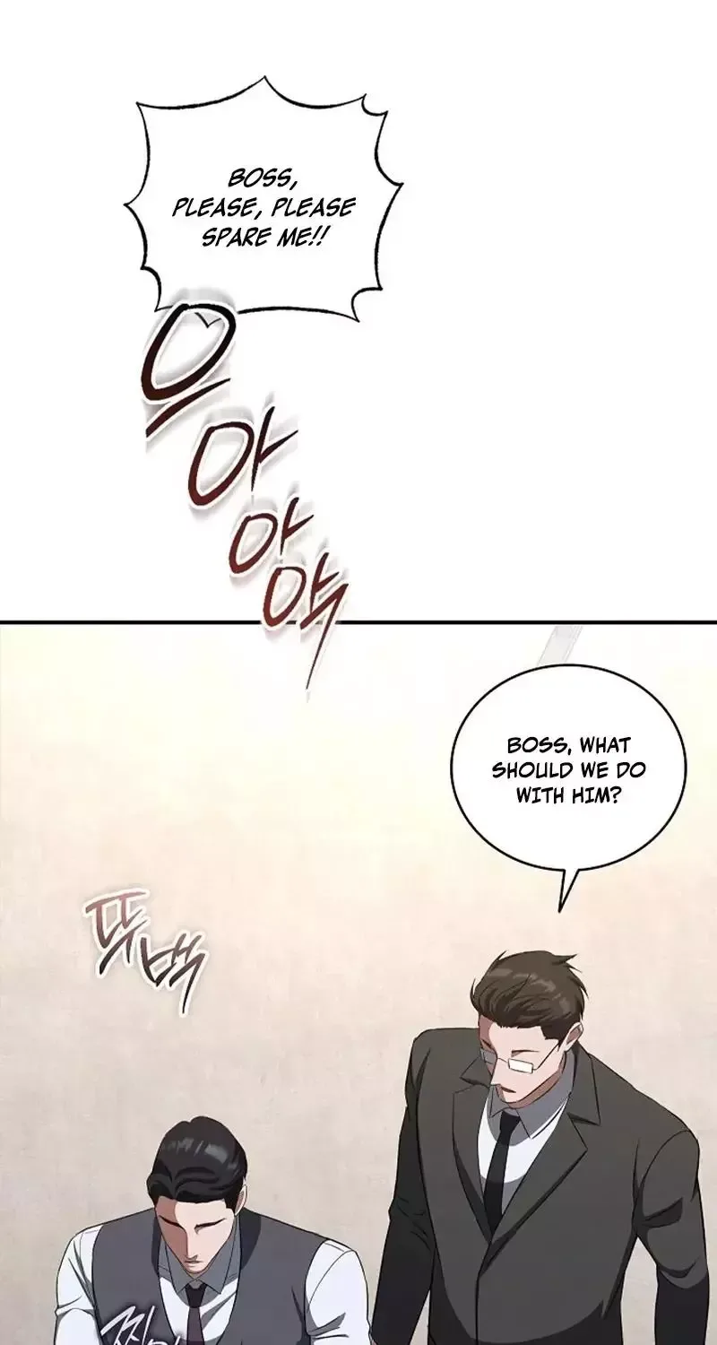 Dog Ahoo Chapter 11 page 38