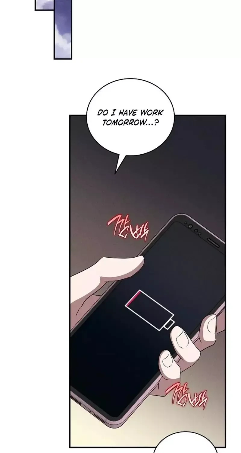 Dog Ahoo Chapter 11 page 56