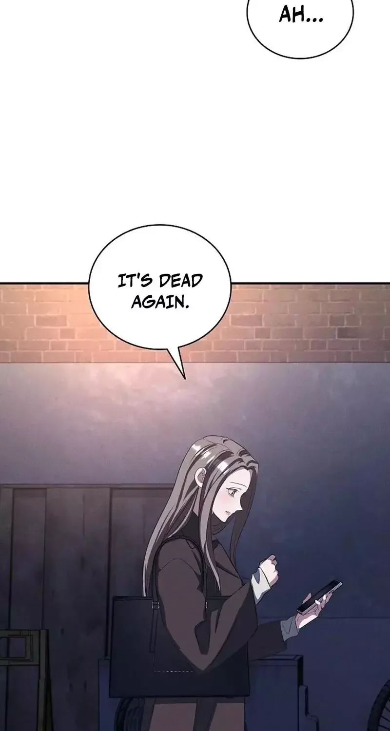 Dog Ahoo Chapter 11 page 57