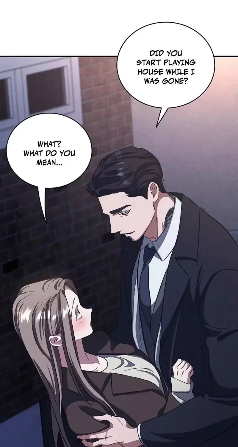 Dog Ahoo Chapter 11 page 86