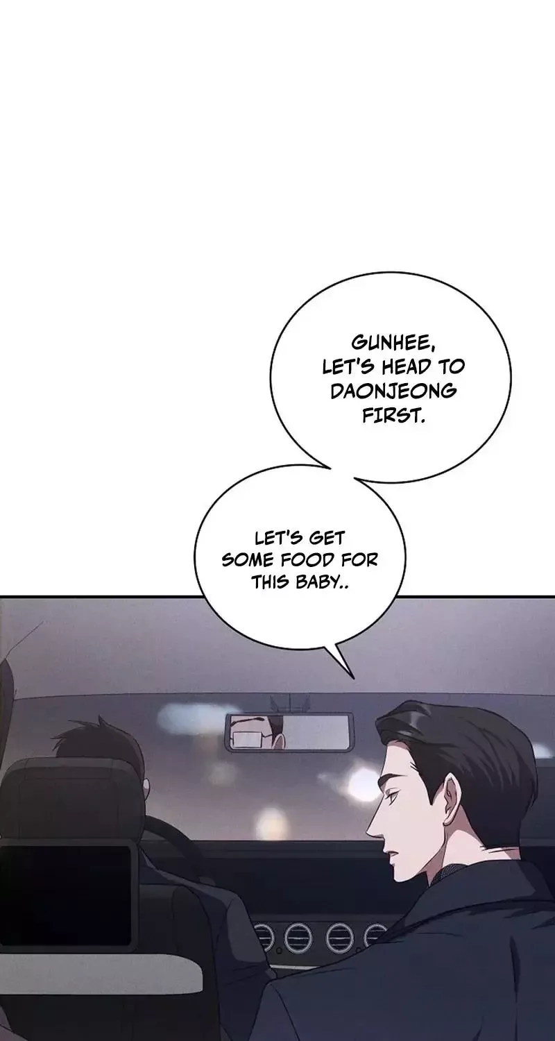 Dog Ahoo Chapter 11 page 97