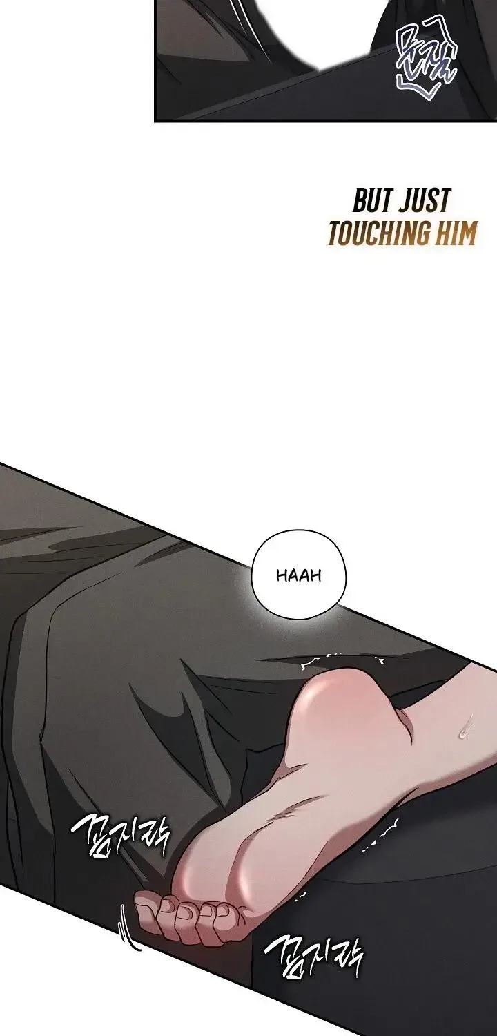 Dog Ahoo Chapter 13 page 8
