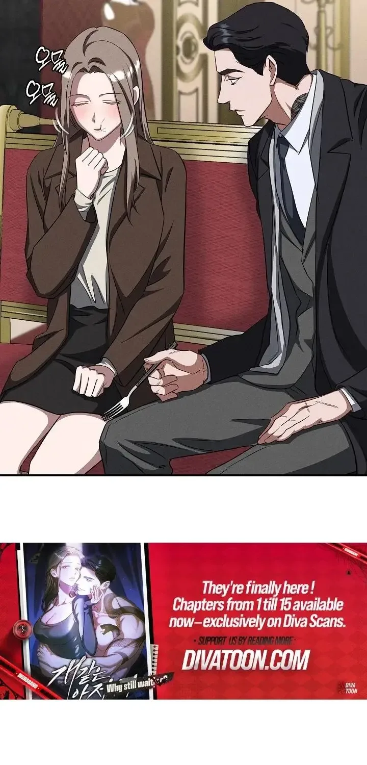 Dog Ahoo Chapter 13 page 56