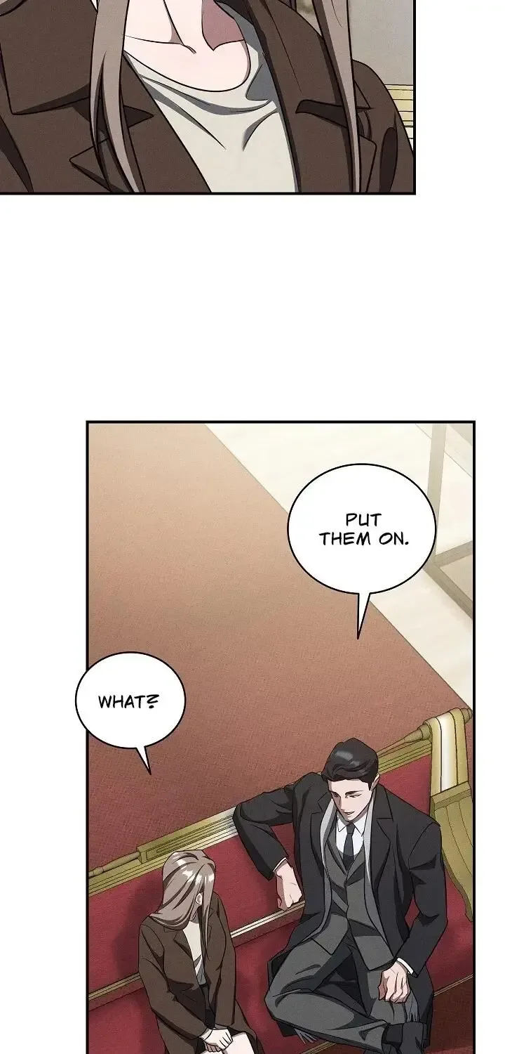 Dog Ahoo Chapter 13 page 64