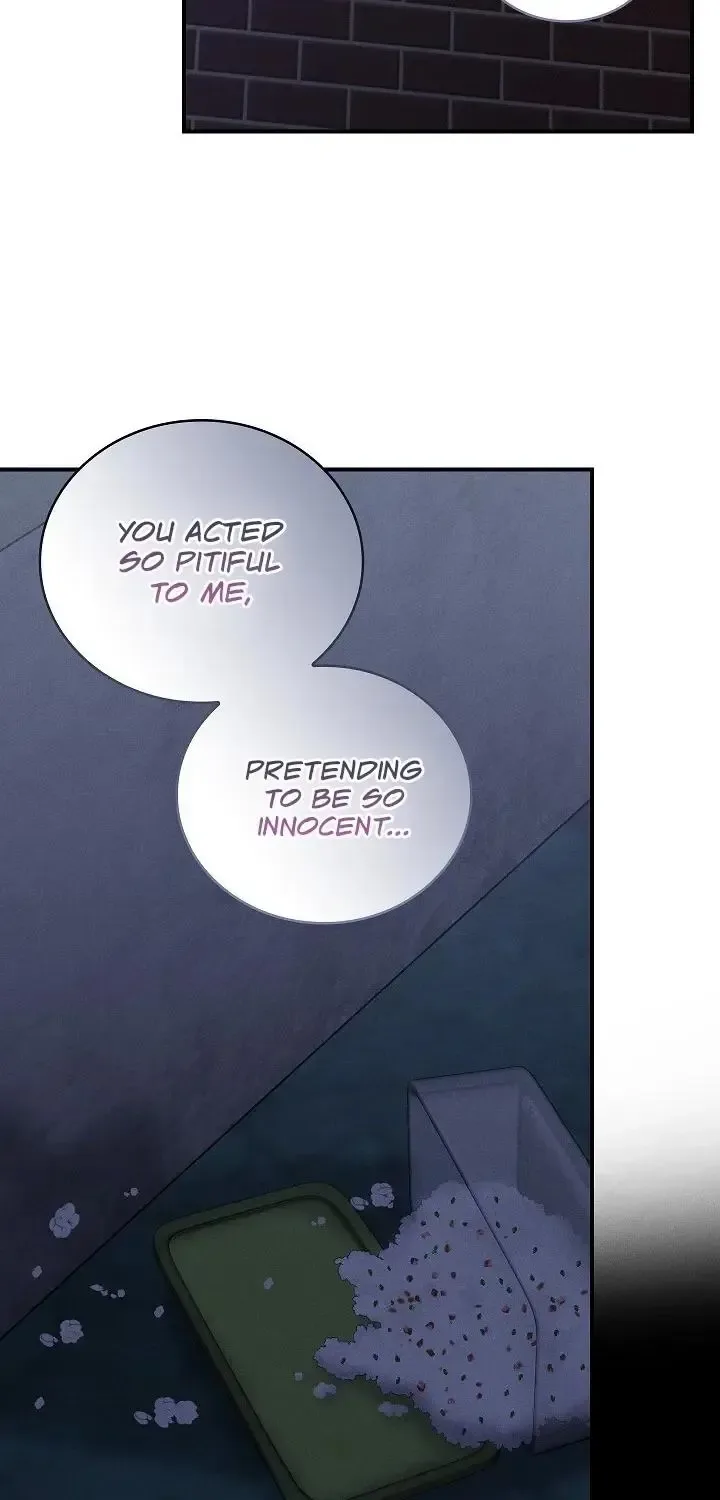 Dog Ahoo Chapter 13 page 108