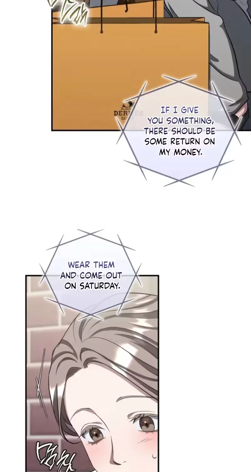 Dog Ahoo Chapter 14 page 28