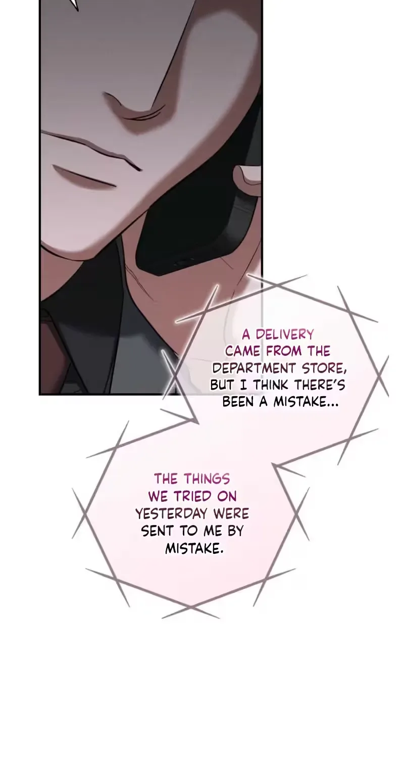 Dog Ahoo Chapter 14 page 20