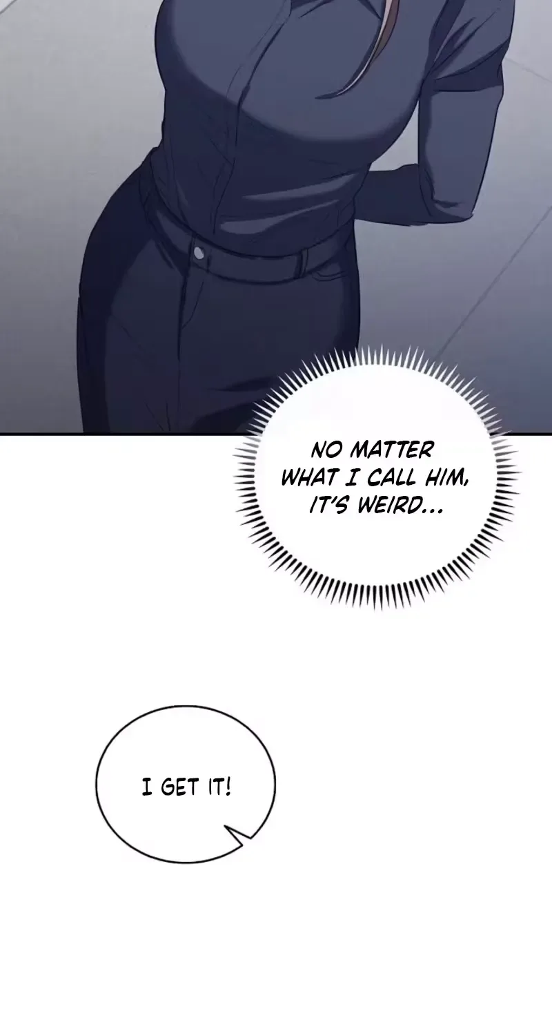 Dog Ahoo Chapter 15 page 19