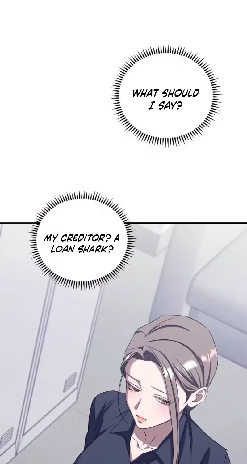 Dog Ahoo Chapter 15 page 18