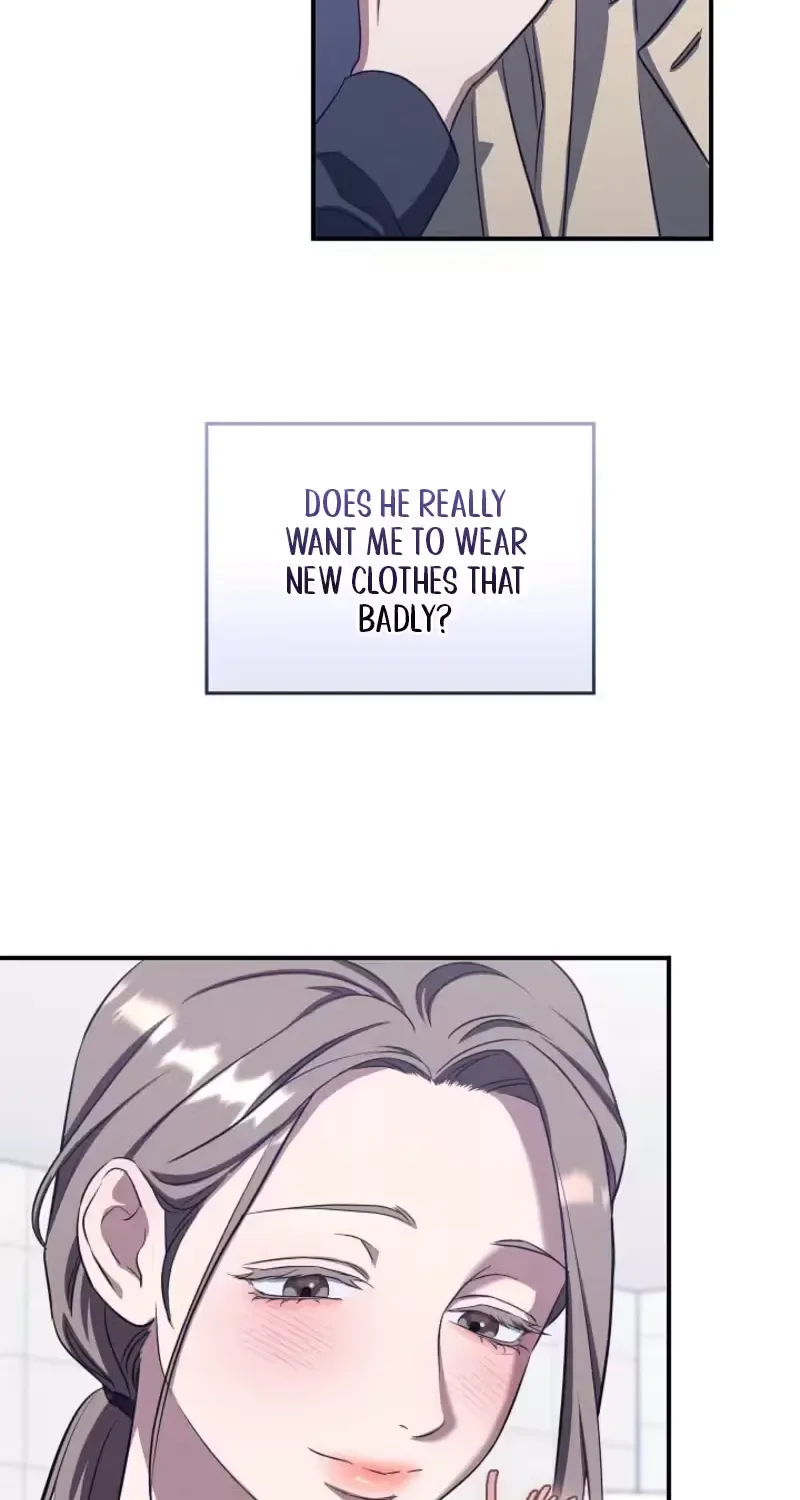 Dog Ahoo Chapter 15 page 5