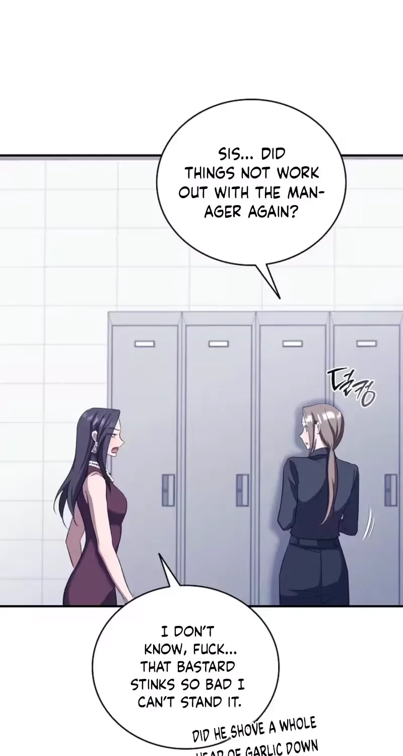Dog Ahoo Chapter 15 page 9
