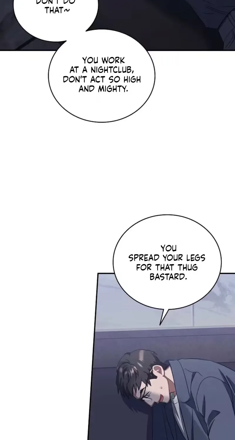 Dog Ahoo Chapter 16 page 32