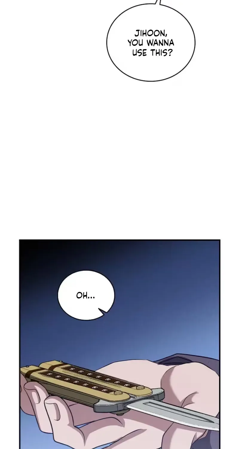 Dog Ahoo Chapter 16 page 42