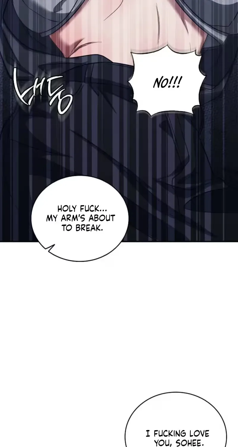 Dog Ahoo Chapter 16 page 45