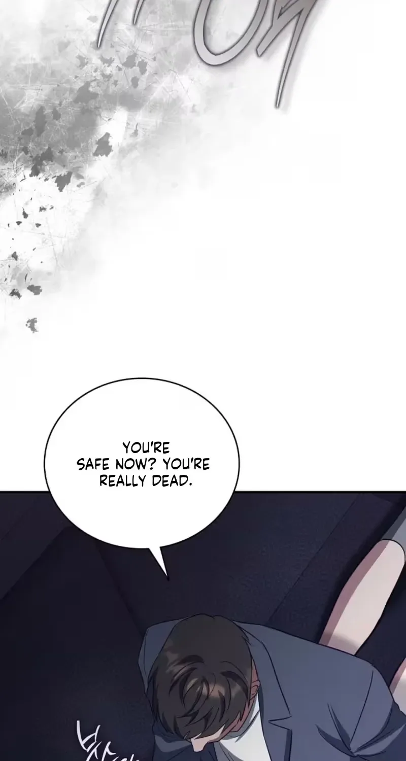 Dog Ahoo Chapter 16 page 51