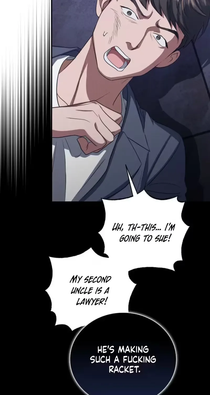 Dog Ahoo Chapter 16 page 74