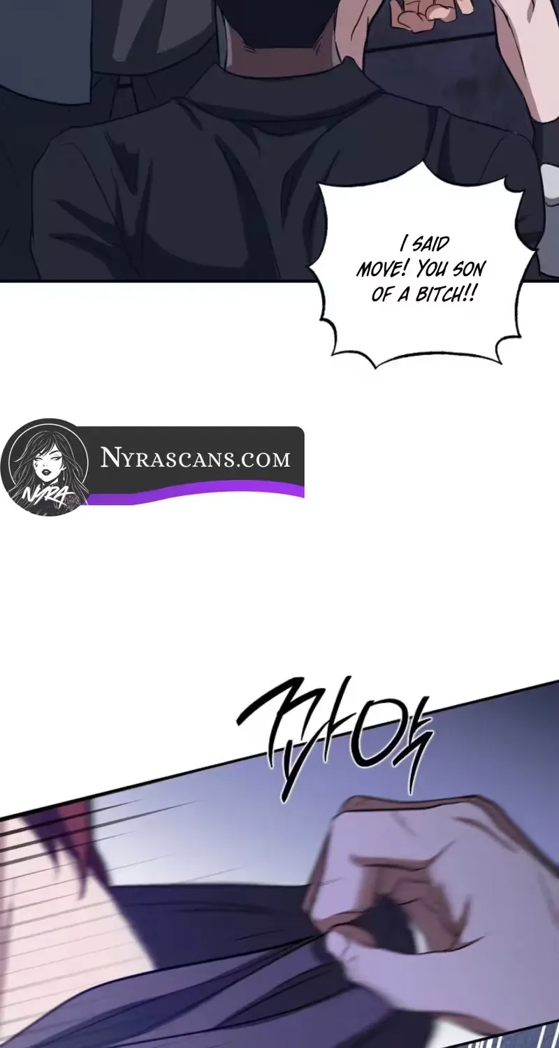 Dog Ahoo Chapter 16 page 93