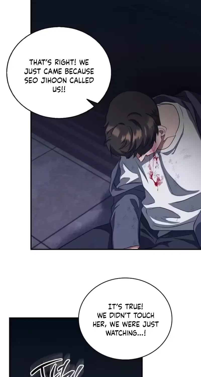 Dog Ahoo Chapter 17 page 6