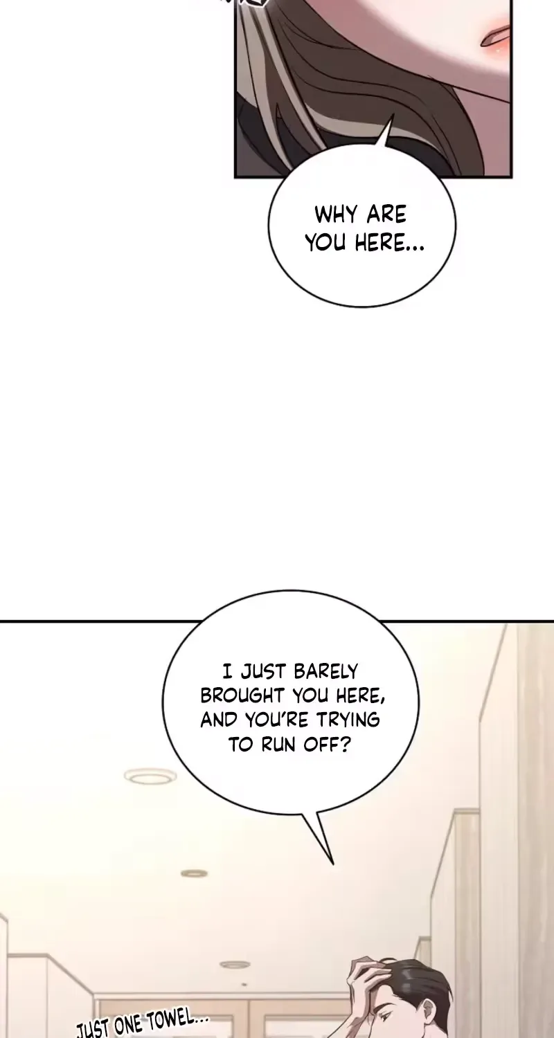 Dog Ahoo Chapter 17 page 74
