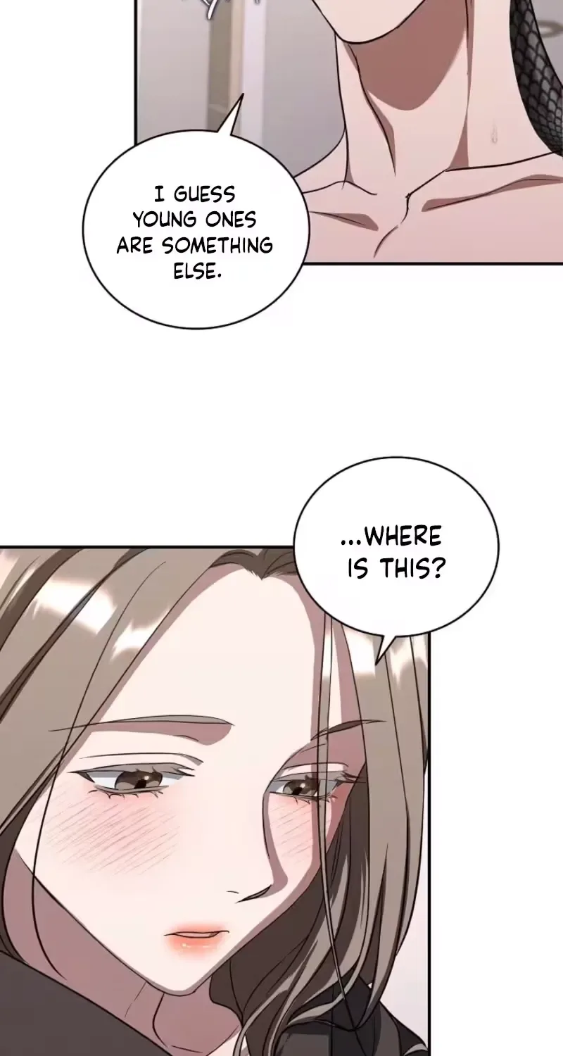 Dog Ahoo Chapter 17 page 77