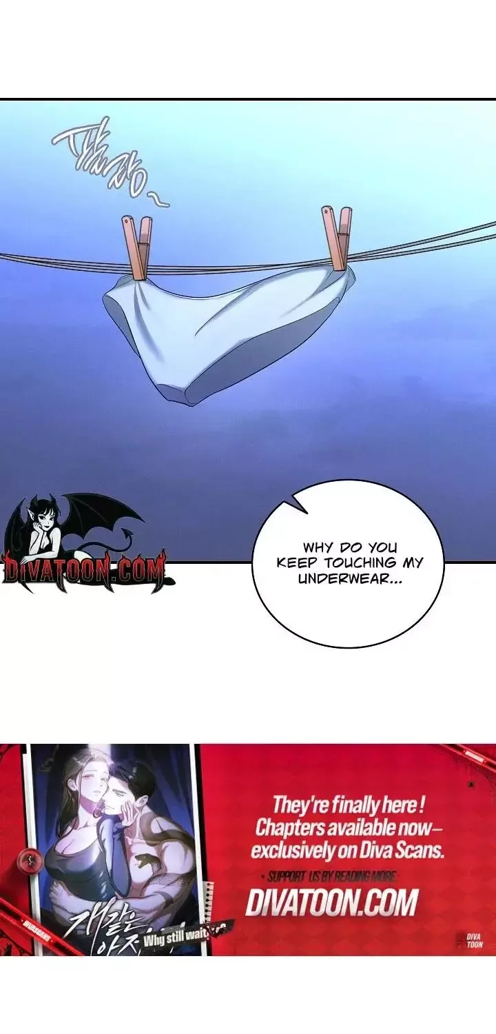Dog Ahoo Chapter 3 page 3