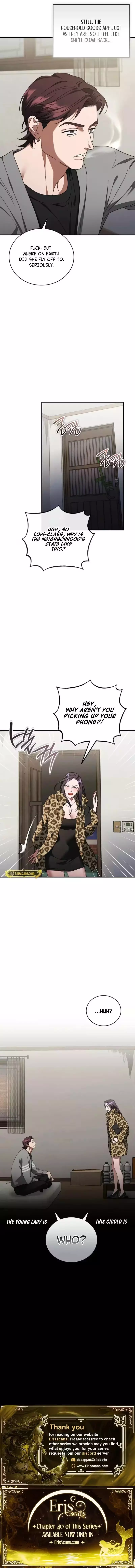 Dog Ahoo Chapter 37 page 11