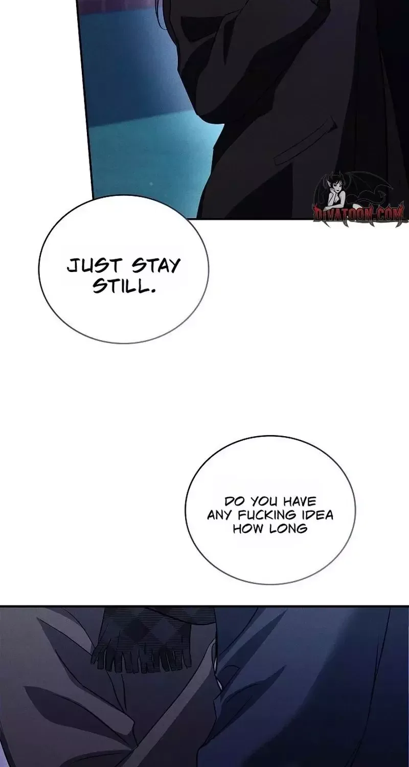 Dog Ahoo Chapter 4 page 8