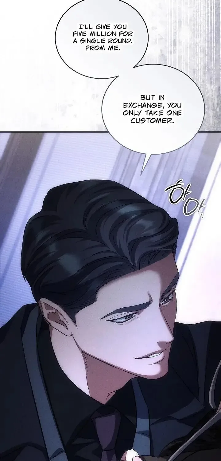 Dog Ahoo Chapter 5 page 2