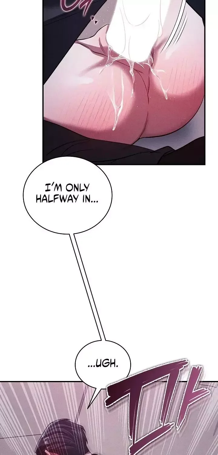 Dog Ahoo Chapter 6 page 74