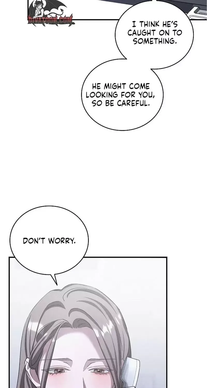 Dog Ahoo Chapter 7 page 22