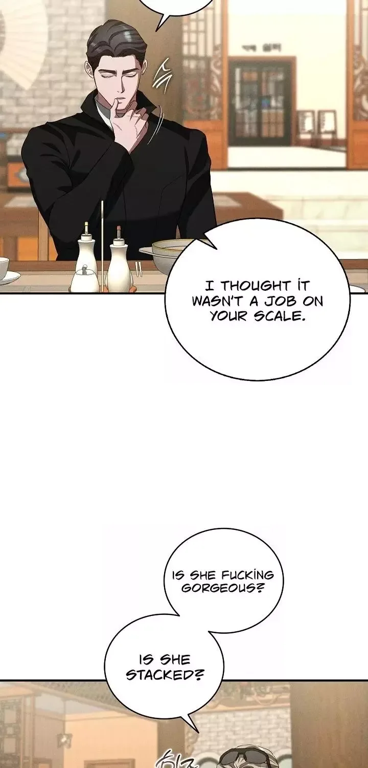 Dog Ahoo Chapter 8 page 4