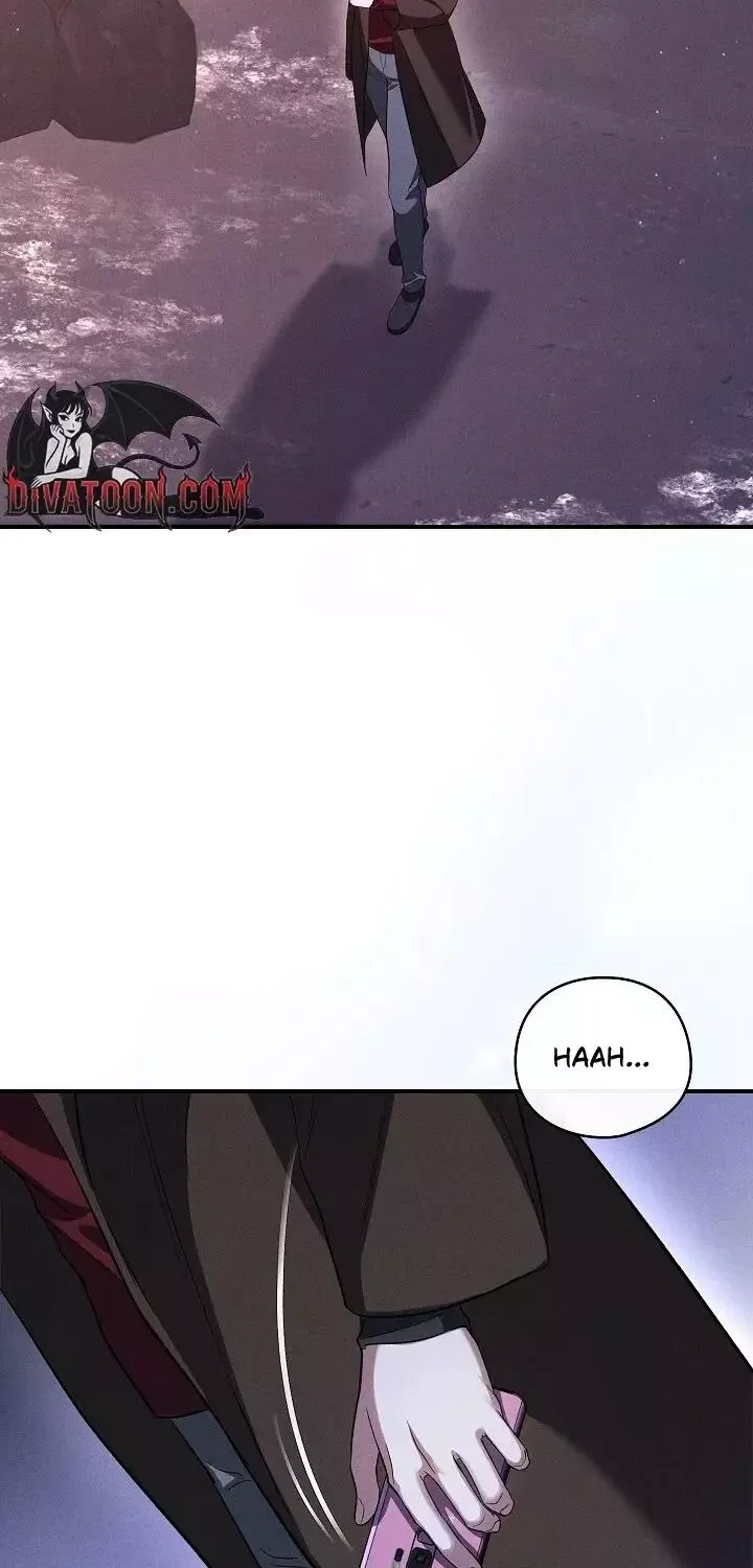 Dog Ahoo Chapter 8 page 23
