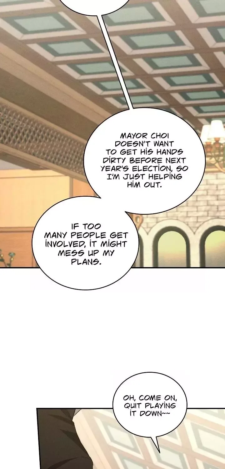 Dog Ahoo Chapter 8 page 7