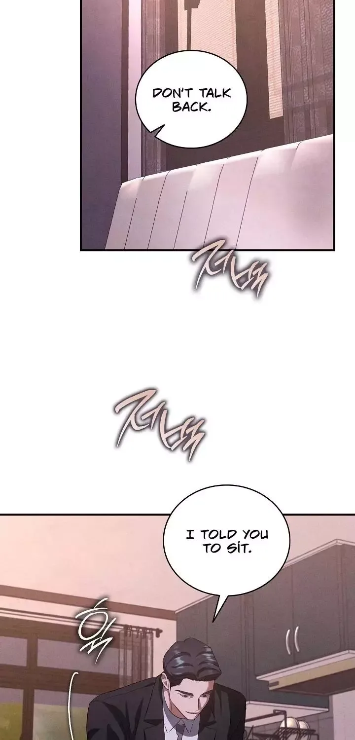 Dog Ahoo Chapter 8 page 34