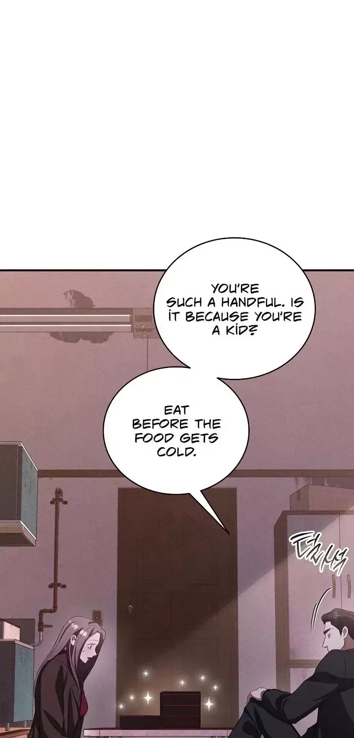 Dog Ahoo Chapter 8 page 38