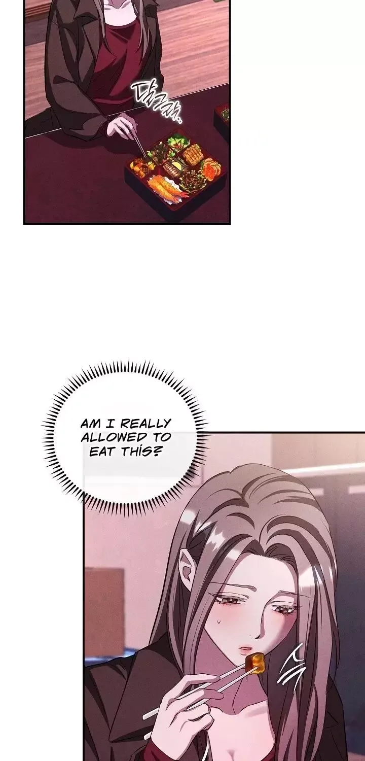 Dog Ahoo Chapter 8 page 47
