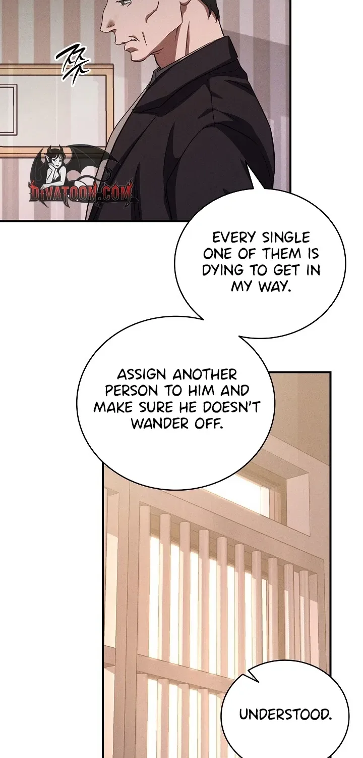 Dog Ahoo Chapter 9 page 69