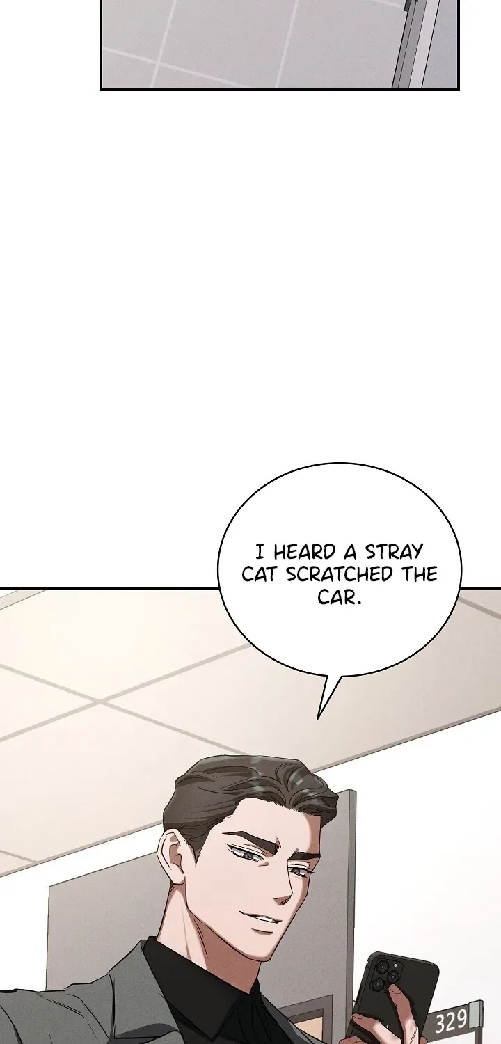 Dog Ahoo Chapter 9 page 83