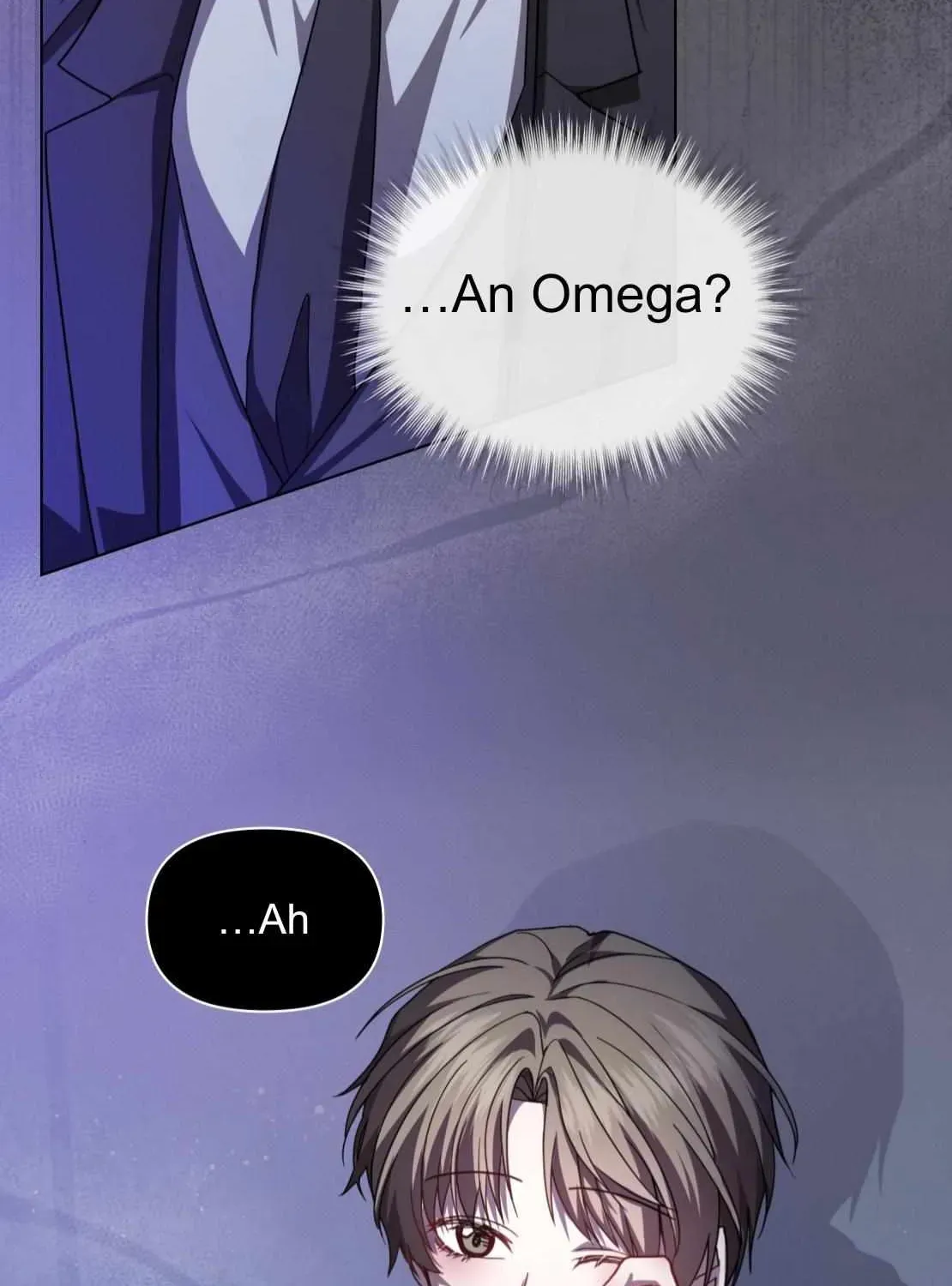 Dog on the Hanging Cage Chapter 0.2 page 5