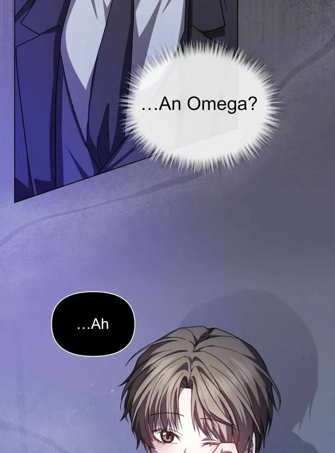 Dog on the Hanging Cage Chapter 0.4 page 5